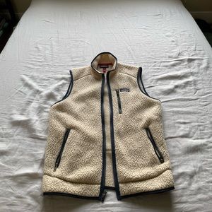 Patagonia Vest